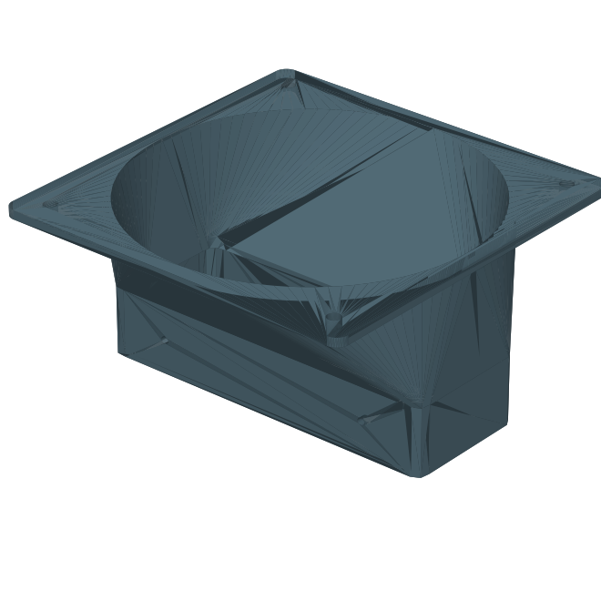GPU fan shroud kit for passive datacenter GPUs
